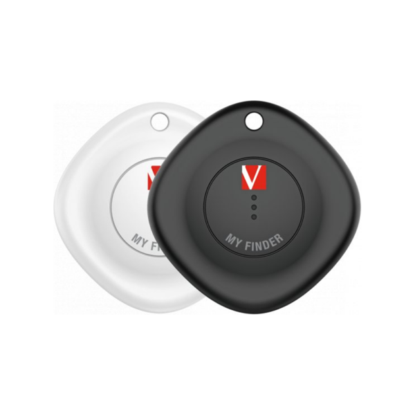 מארז תגי איתור Bluetooth MYF-02 My Finder מבית Verbatim